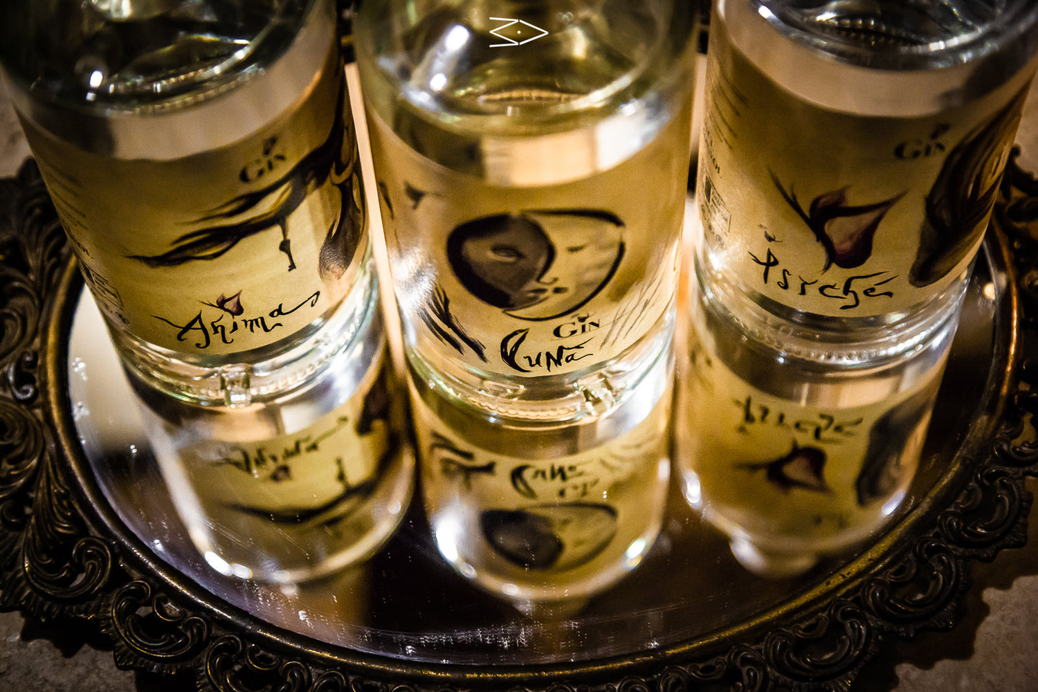 I Nostri Gin