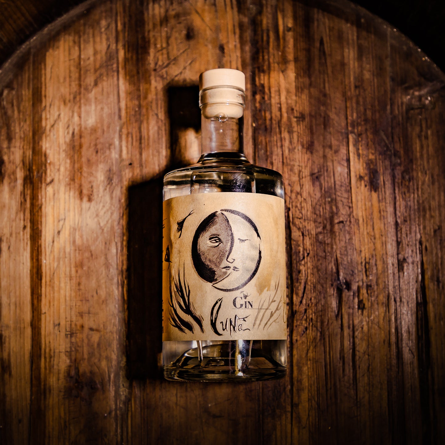 Gin Luna