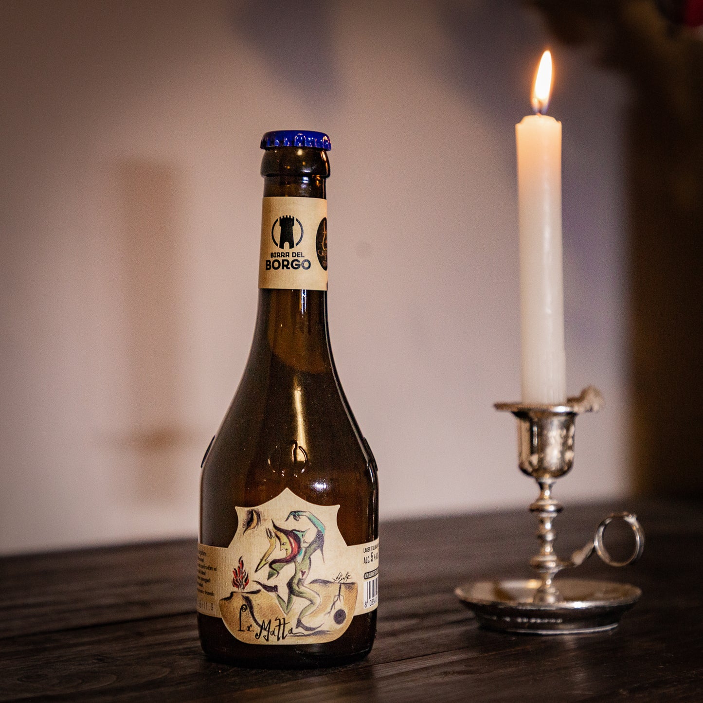 Birra La Matta