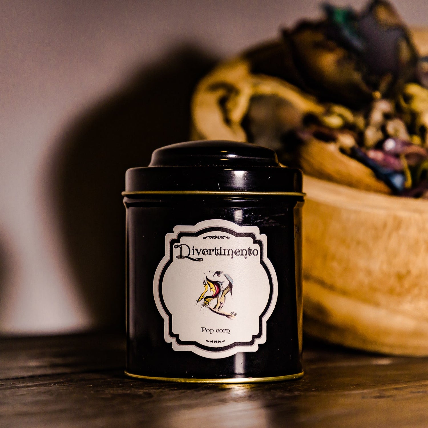 Le nostre tisane