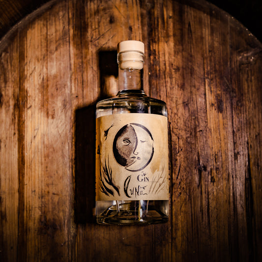 Gin Luna