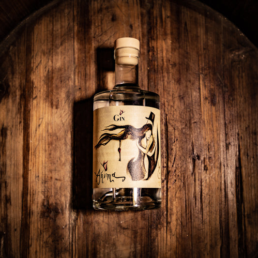 Gin Anima
