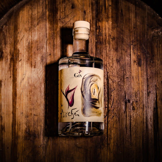Gin Psyché