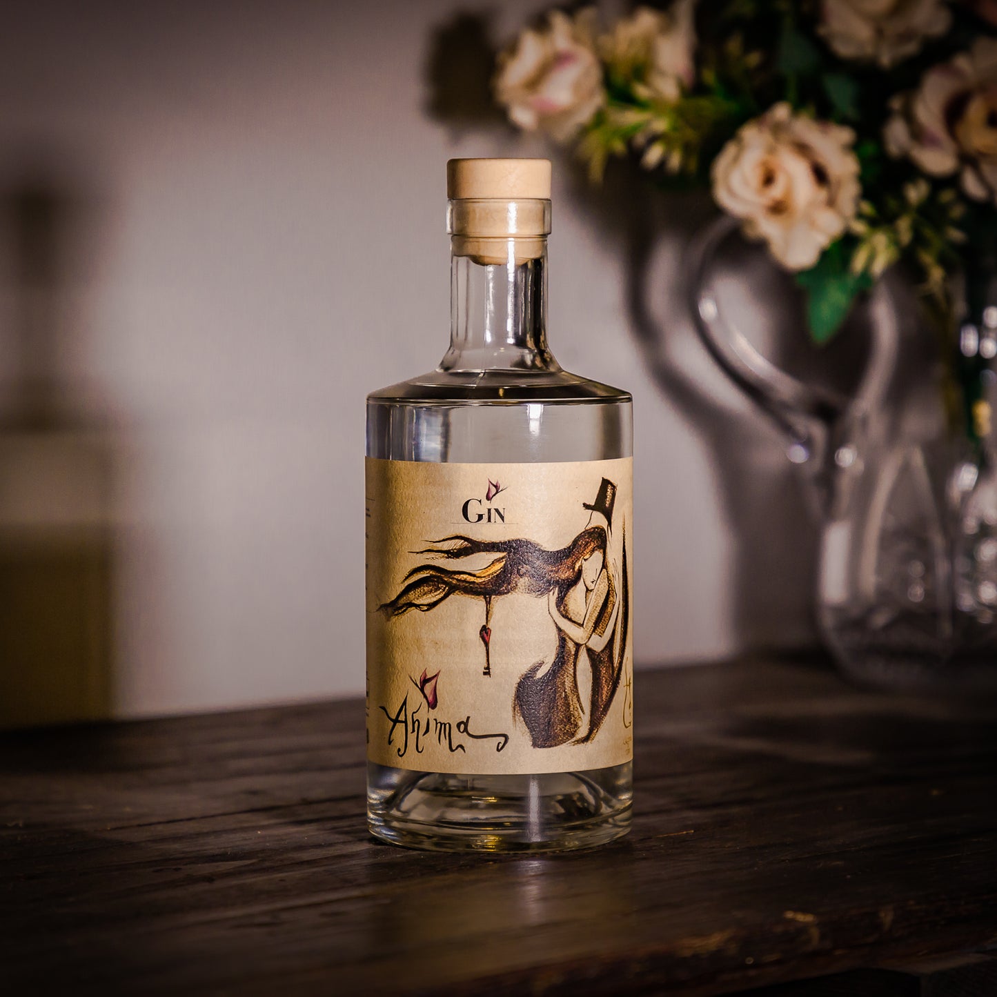 Gin Anima