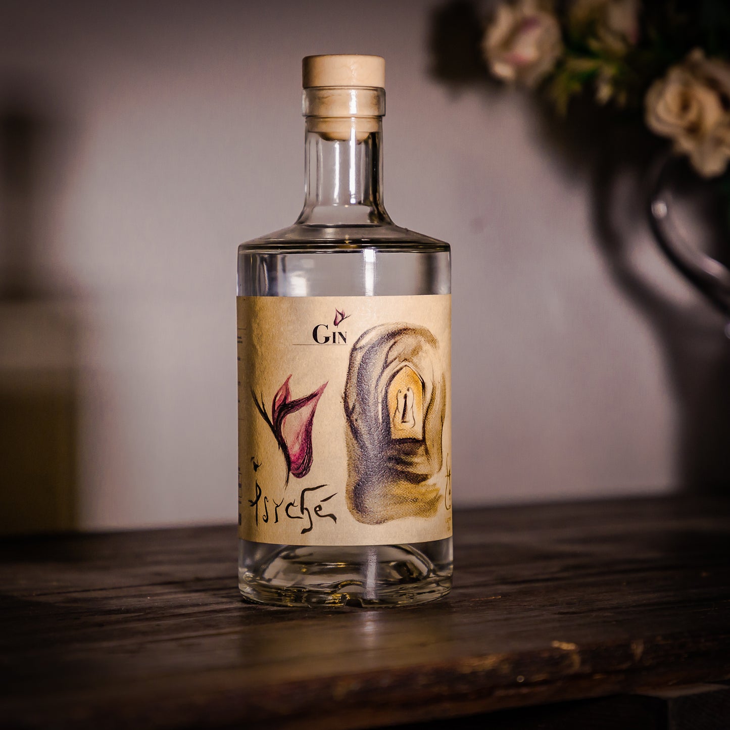 Gin Psyché