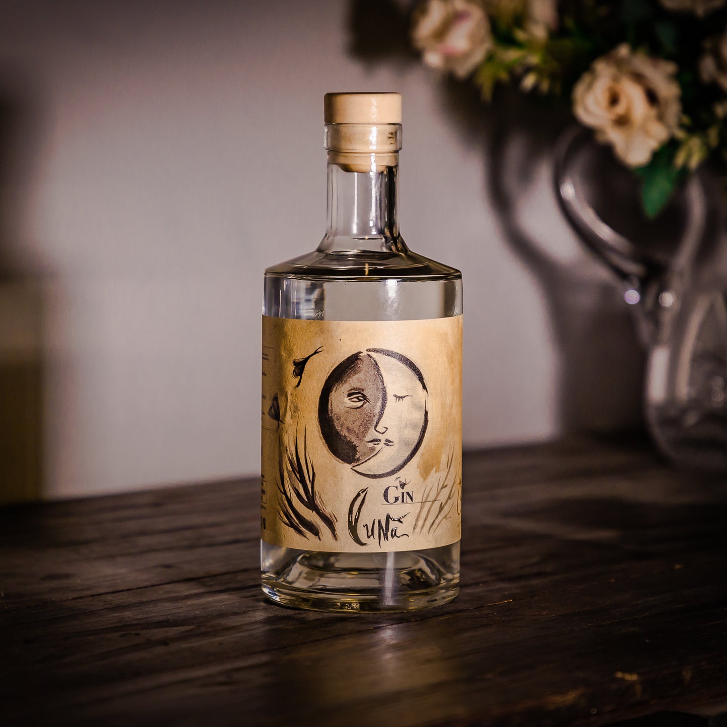 Gin Luna