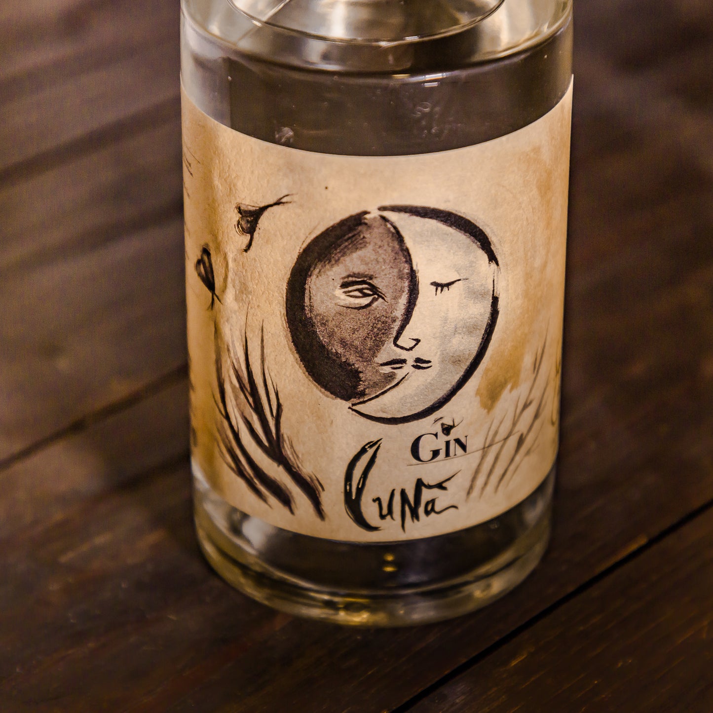 Gin Luna