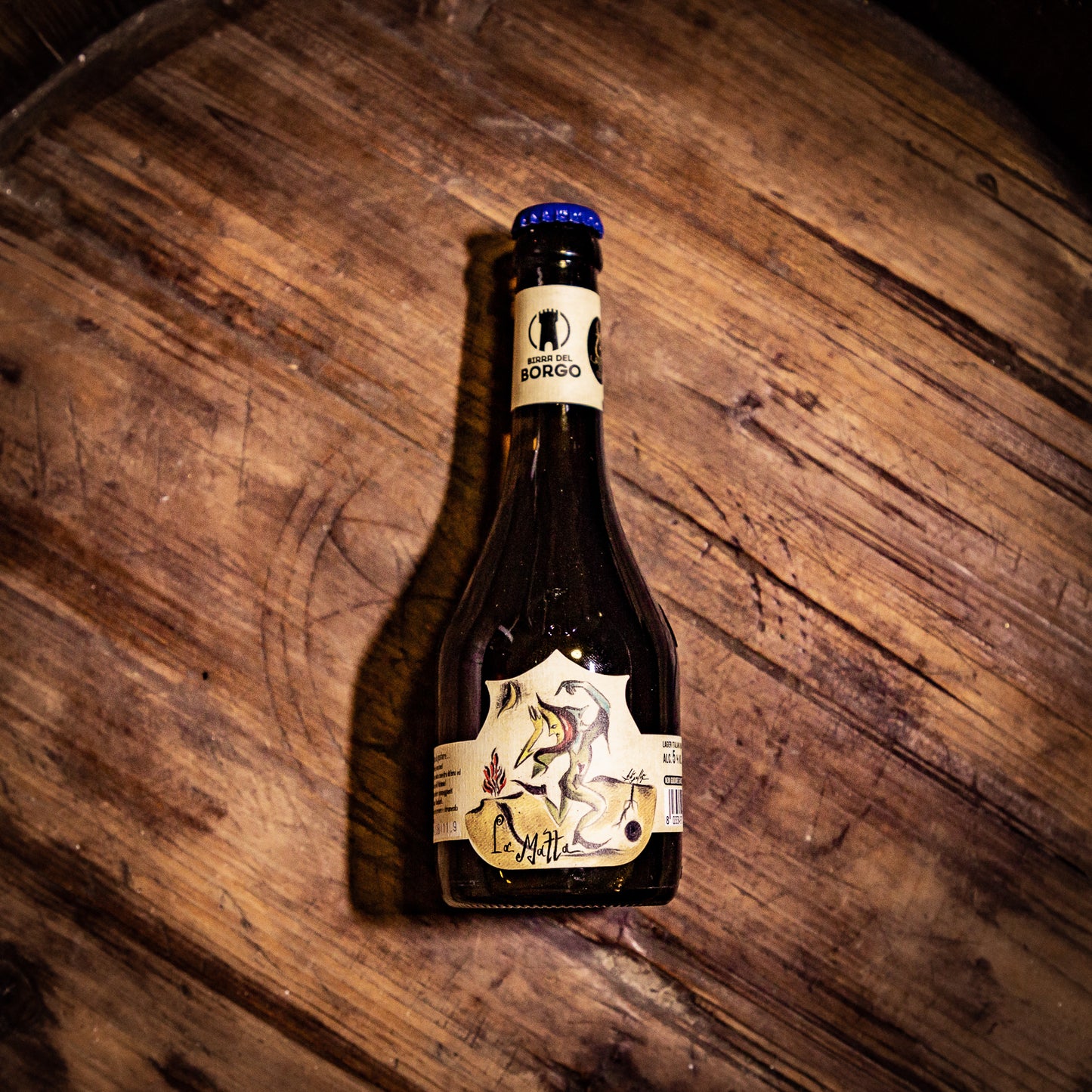 Birra La Matta