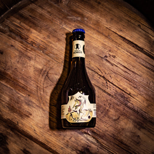 Birra La Matta