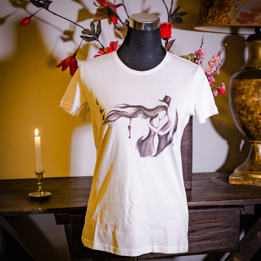 T-shirt AMORE