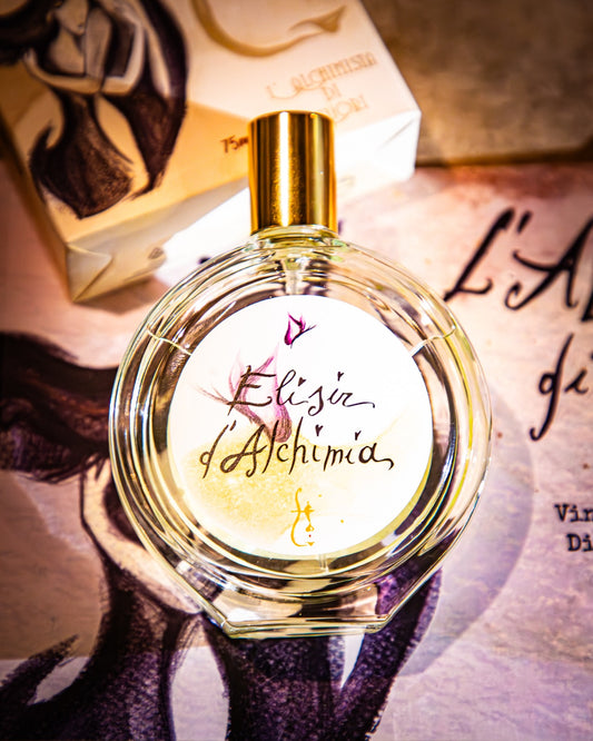 Elisir d'Alchimia