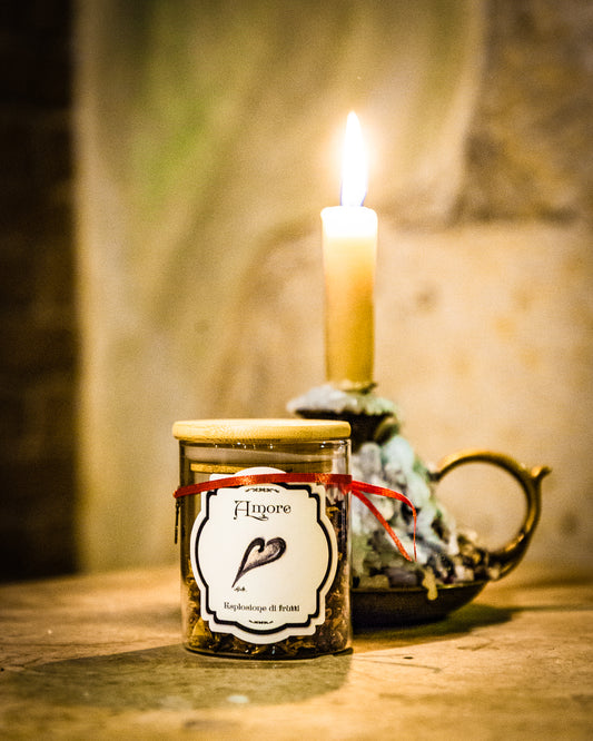 Tisana Amore