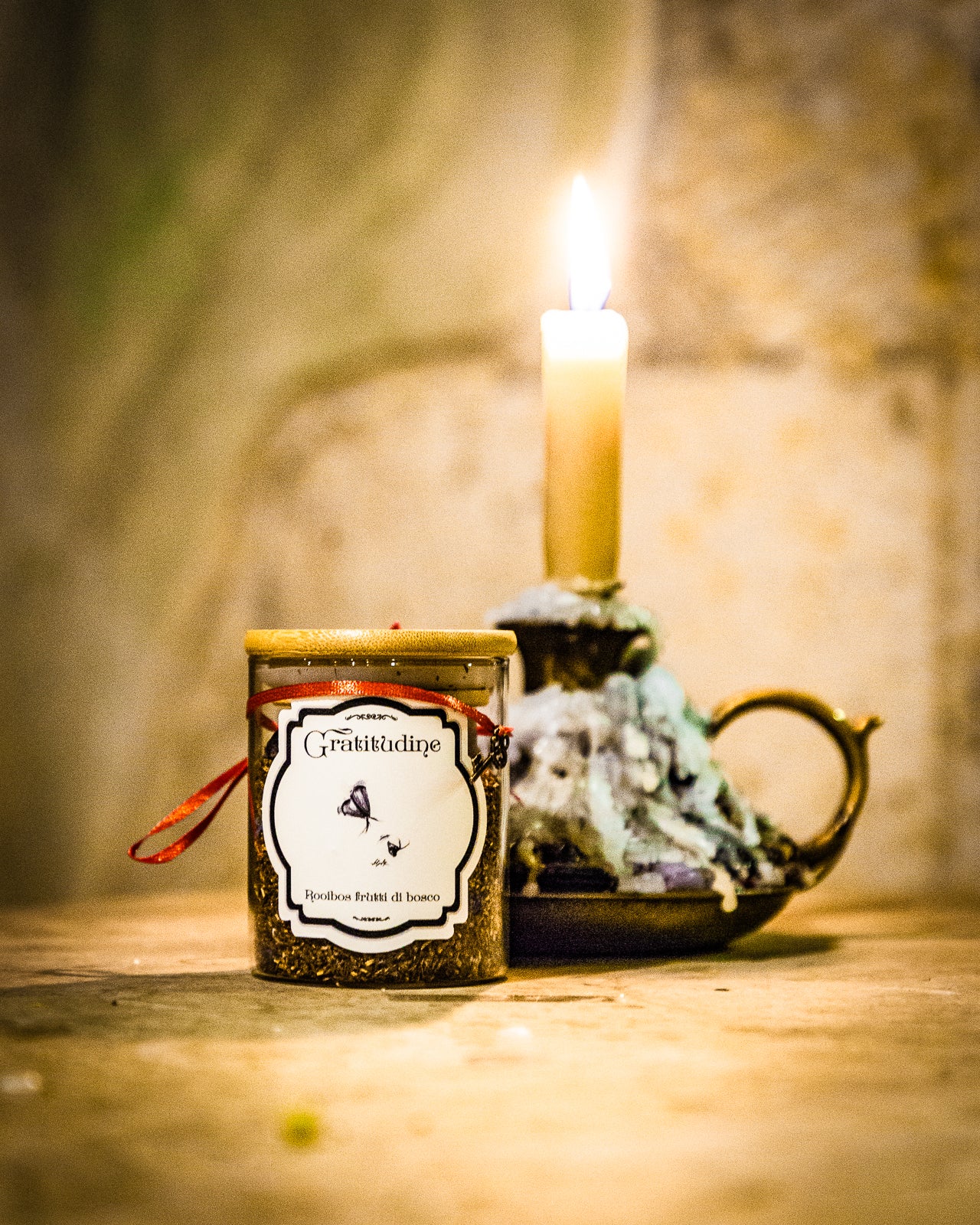 Tisana Gratitudine