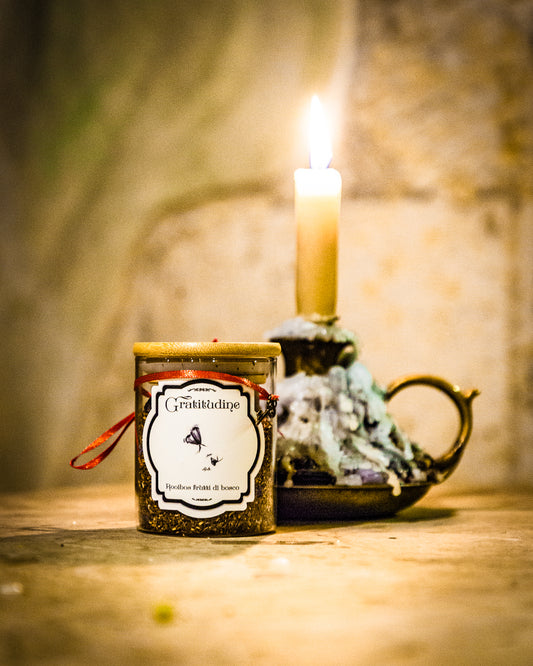 Tisana Gratitudine